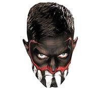 STAR CUTOUTS FINN Balor SM342 WWE Mask Fun for Family, Friends and Fans
