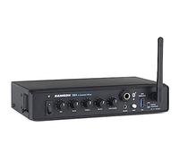 SM4 4-Channel Bluetooth Enabled Mixer
