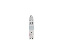 Legrand - 412505 - CX³ Power Contactor - 24V - Coil without Manual Control - 2P 250V 25A 2F - Contact 1 Module