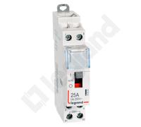 SM425 MODULE CONTACTORS 25A 2Z 1M 230V AC WITH SM400 412544