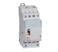 LEGRAND SM-425-230V-2NO+2NC Contactor