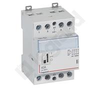 SM440 MODULE CONTACTORS 40A 4Z 3M 24V AC SM300 412518