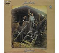 SM444 LP Goose Creek Symphony Sm444 VINYL