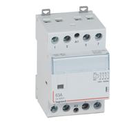 SM463 MODULE CONTACTORS 63A 4Z 3M 230V AC SM300 412541