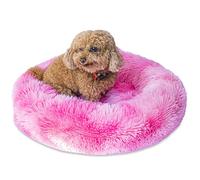 SM4BED Calming Dog Bed for Dogs Cats