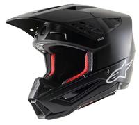 Alpinestars S-m5 Ece22.06 Off-road Helmet Black XL