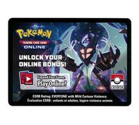 SM5 League Season 2 - Infernape Code Card