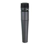 SM57 Dynamic Handheld Microphone Multiple Use for Singers, Actors, and Auditory Professionals, Noise Reduction