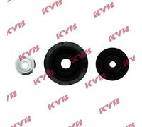 Repair Kit, suspension strut support mount KYB SM5839 for NOTE (E12) 1.2 2012-