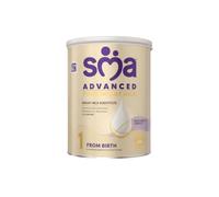 SMA Advanced 1 First Infant Milk Formula from Birth 800g