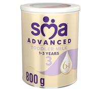 SMA Advanced Growing Up Milk 800g