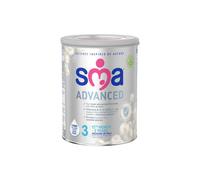 SMA Advanced 3 Toddler Milk Formula 12-36 months 800g