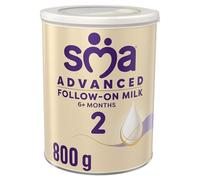 SMA Advanced Follow On Milk 6 Month+ 800g