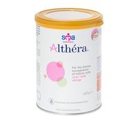 SMA Althera (Cows Milk Allergy) Baby Milk 450g