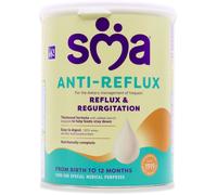 SMA Anti-Reflux Infant Milk (From Birth) 800g