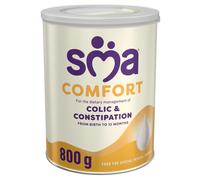 SMA Comfort Formula Powder, 800g