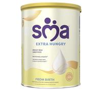 SMA Extra Hungry Infant Specials Baby Milk Specials Powder Formula , 800g (Pack of 1)
