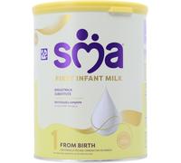 SMA First Infant Milk From Birth 800g