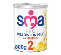 Sma Follow On Baby Milk