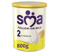 SMA Pro 2 Follow-On Milk From 6 Months 800g
