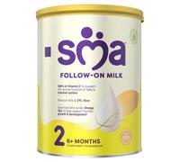 SMA Follow on Milk 6+ Months 800g