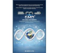 SMA GMD (Global Multi-Domestic Company): Designing The Genetic Code of Companies for the Next Economy.