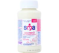 SMA Gold Prem 2 Post Discharge Formula 200ml