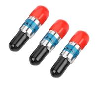 SMA-JK Male to Female Coaxial Attenuator Durable Alloy Construction for RF Applications 1-30dB (10db)