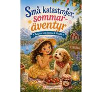 Små katastrofer, sommaräventyr: Bok tre om Emma & Noodle