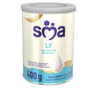 Sma Lactose Free from Birth 430G - Pack of 2