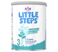 SMA Little Steps Growing Up Milk 1-3 Years 800g