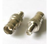 Sma Male Plug To Bnc Female Adapter Converter Antenna Wifi Router Coaxial Cable