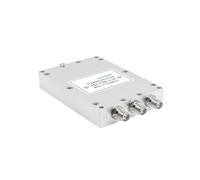 SMA Microstrip Power Splitter Divided into Three 0.95-2.15G Test