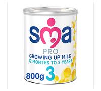SMA nutrition Pro Growing up Milk 800 g