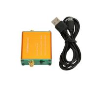 SMA Power Amplifier, 20Db High Gain Full Band Low Noise Female 0.1Mhz 6Ghz Linearity Input Ruggedness Wide Band Amplifier Frequency Range Figure Unconditionally Stable FM Radio