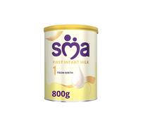 SMA Pro 1 First Infant Milk Formula from Birth 800g