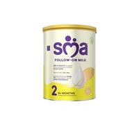 SMA Pro 2 Follow On Milk Formula 6+ months 800g
