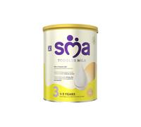 SMA Pro 3 Toddler Milk Formula 1-3 years 800g