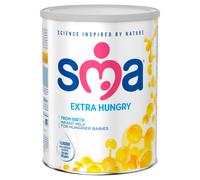SMA-Pro Extra Hungry Infant Milk from Birth 800g