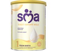 SMA Pro First Infant Milk From Birth Breast Milk Substitute, 800g