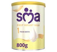 SMA Pro First Infant Milk From Birth Breast Milk Substitute, 800g