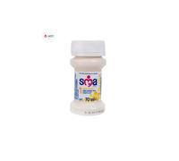 SMA PRO First Infant Milk, Ready-to-Feed, 70ml Bottles, Box of 32