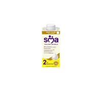 SMA PRO Follow On Baby Milk, Ready To Drink, 6 Months+, 200 ml (Pack of 12)