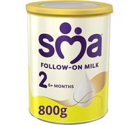 SMA Pro Follow-On Milk 2 6+months 800g