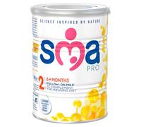 SMA Pro Follow On Milk 6+ Months 400g
