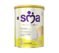 SMA PRO Growing Up Milk 1-3yr 400g 400 g