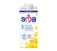SMA PRO Growing Up Milk 200ml 200 ml