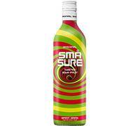 SMA SHOTS Twisted Sour Colourful Vodka Shot, Sweet Fruit Burst & Sour Kick, Perfect as a Party Shot or as a Cocktail with a Mixer 16.4%, 70cl
