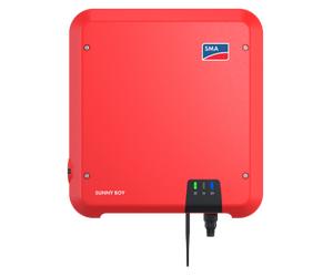 SMA Sunny Boy 6.0 SB6.0-1 AV-41 Solar Panel Inverter