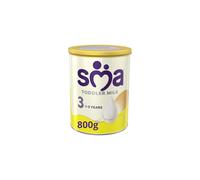 SMA Toddler Milk Powder , 1-3 Years , 800g (Pack of 1)